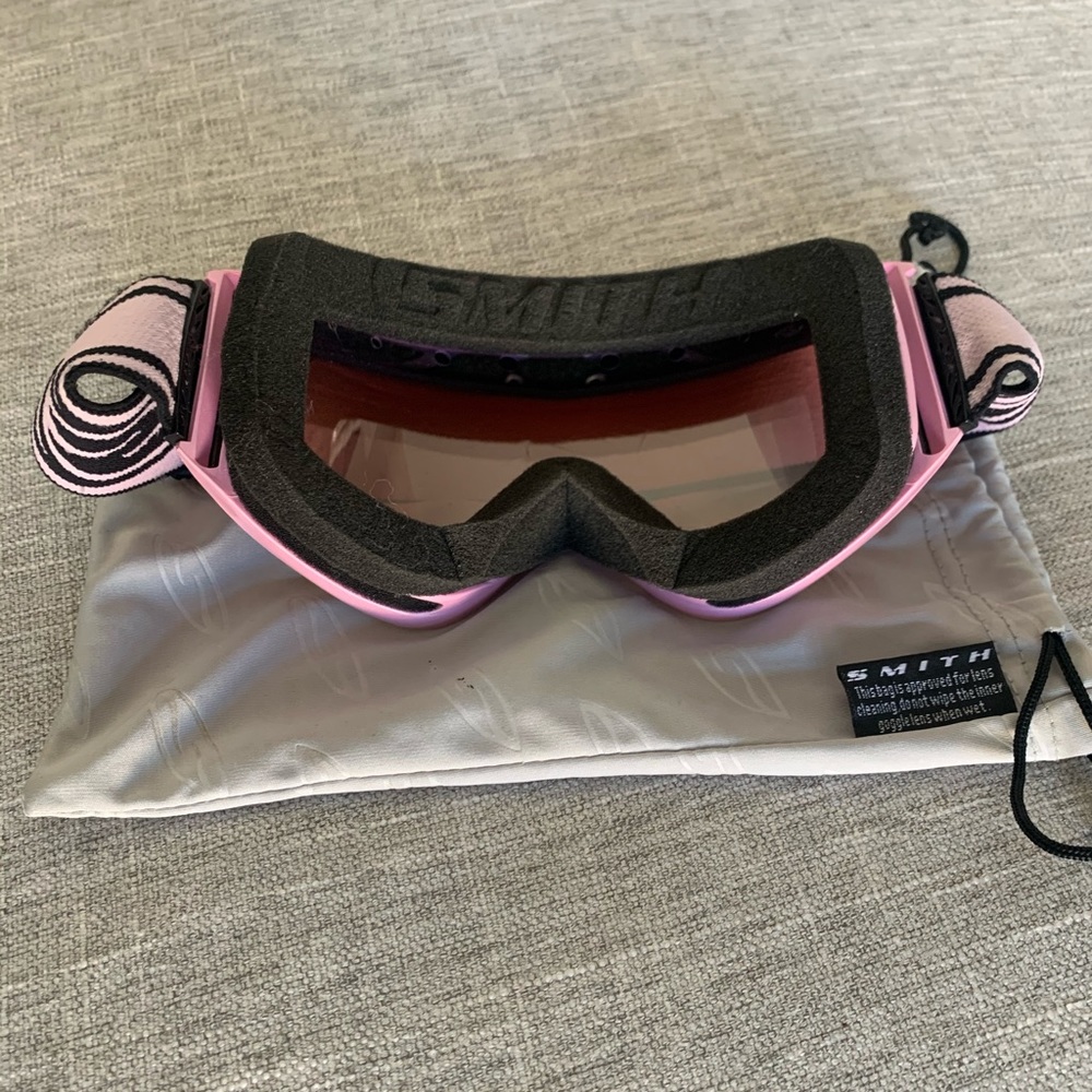 Smith Goggles - Picture 7 of 9